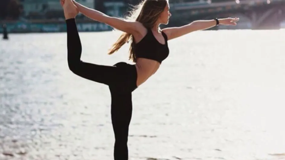34 Yoga Quotes To Inspire That Downward Dog