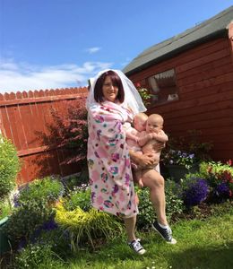 Sharon Kellaway