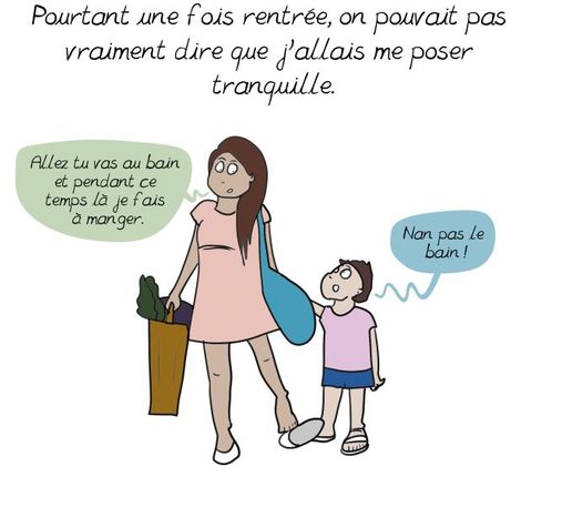L Attente La Nouvelle D Emma Est Geniale