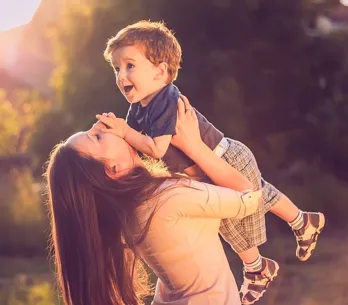 Amor de madre: 18 frases que ayudarán a tu hijo en la vida