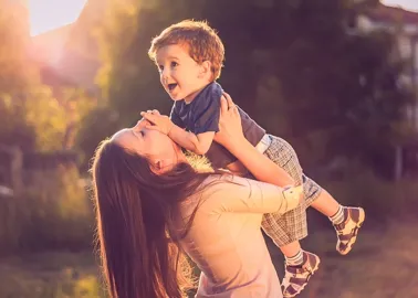 Consejos para un hijo: 18 frases para ayudar a tu hijo en la vida