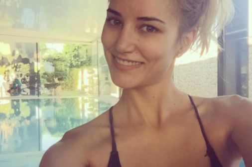 Alba Carrillo