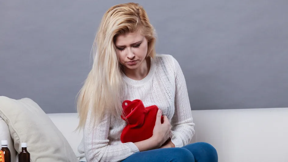 Une Américaine priée de quitter son bureau à cause de ses douleurs menstruelles