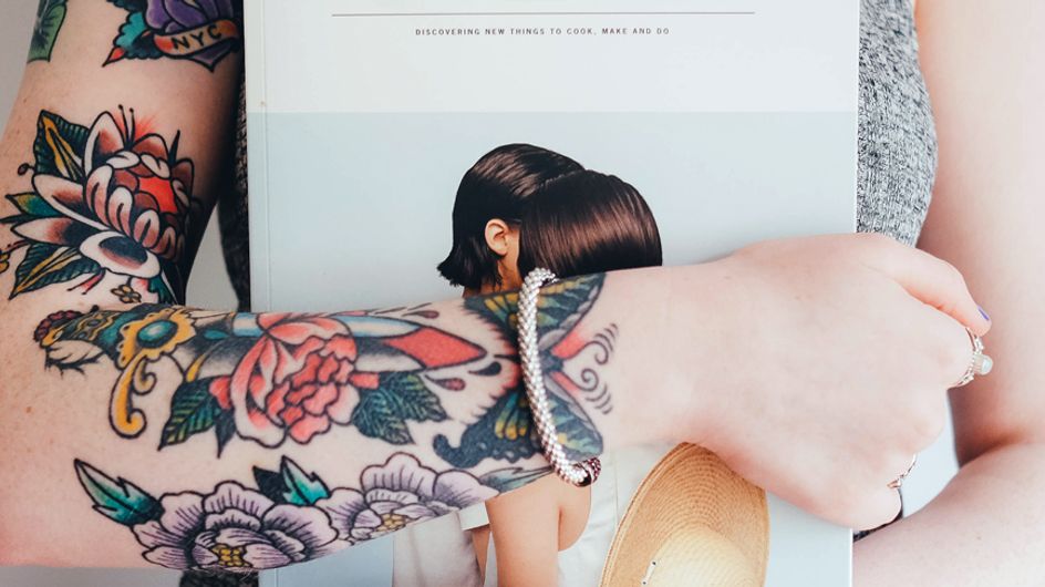 Das erste Tattoo Diese 6 ProfiTipps solltet ihr beachten