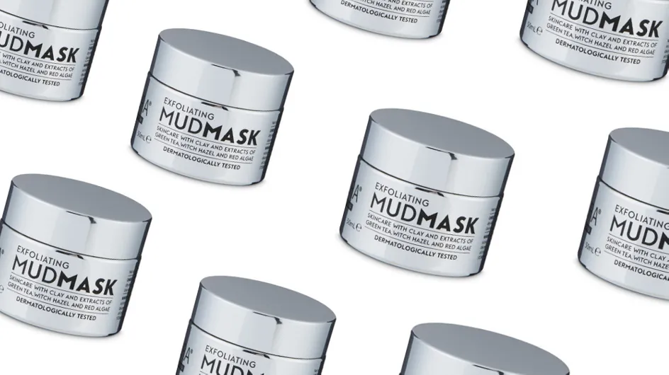 Aldi's New Mud Mask Is Being Compared To This £39 Designer Beauty Product
