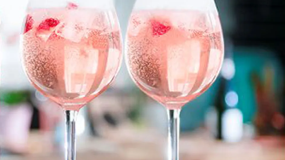 Pink Gin Is Here To Give Your G&T An Instagrammable Summer Makeover
