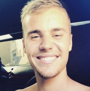 Justin Bieber