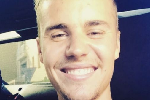 Justin Bieber