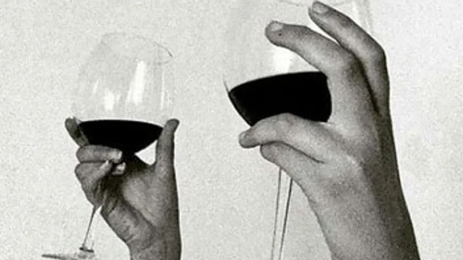 Drinking Alcohol Actually Improves Your Memory, Apparently