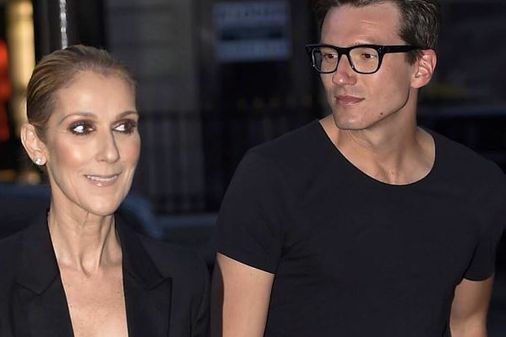 Céline Dion