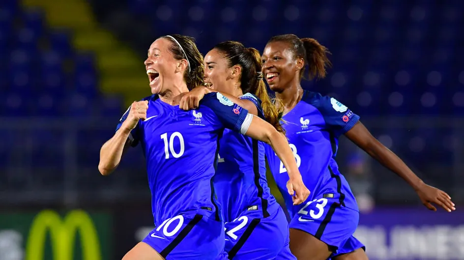 Euro féminin : Zoom sur ces joueuses qualifiées pour les quarts de finale