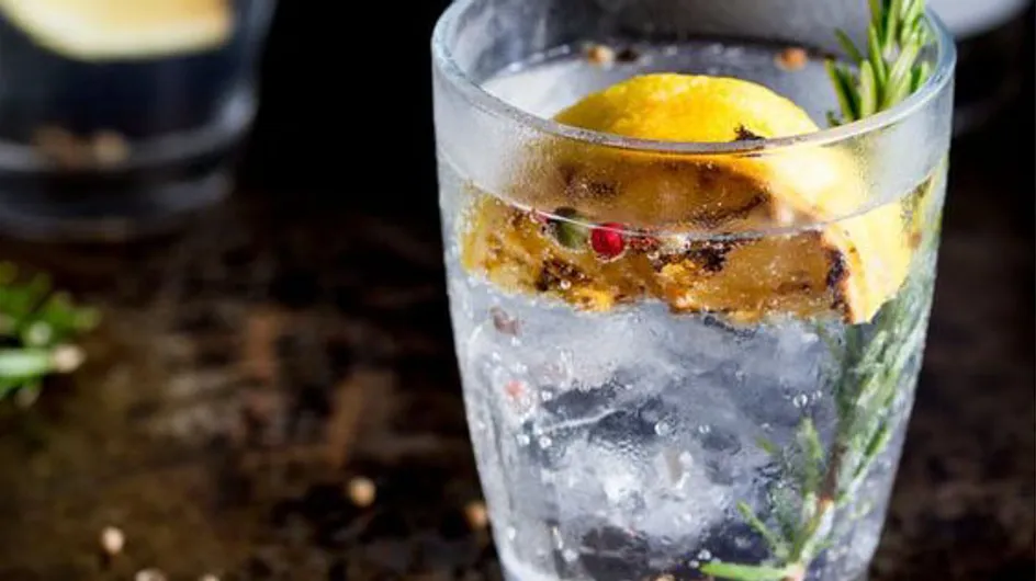 Aldi's Gin Is Named One Of The Best In The Word - And It's Less Than A Tenner