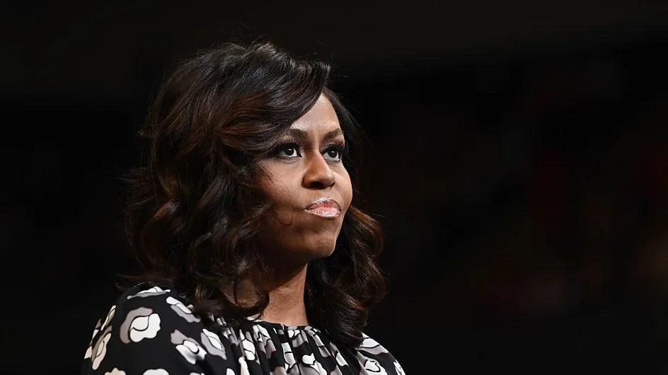 Toujours victime de racisme, Michelle Obama se confie
