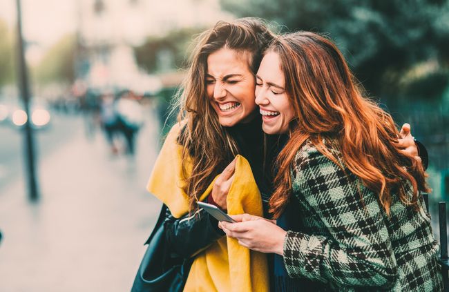 Le Coppie Di Migliori Amiche In Base Al Segno Zodiacale