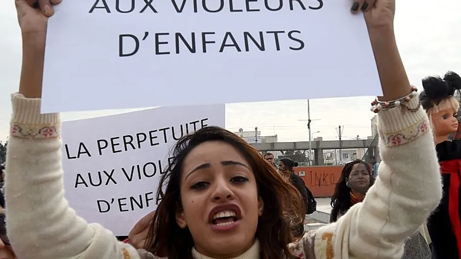 En Tunisie, les violeurs de mineures ne pourront plus échapper aux poursuites