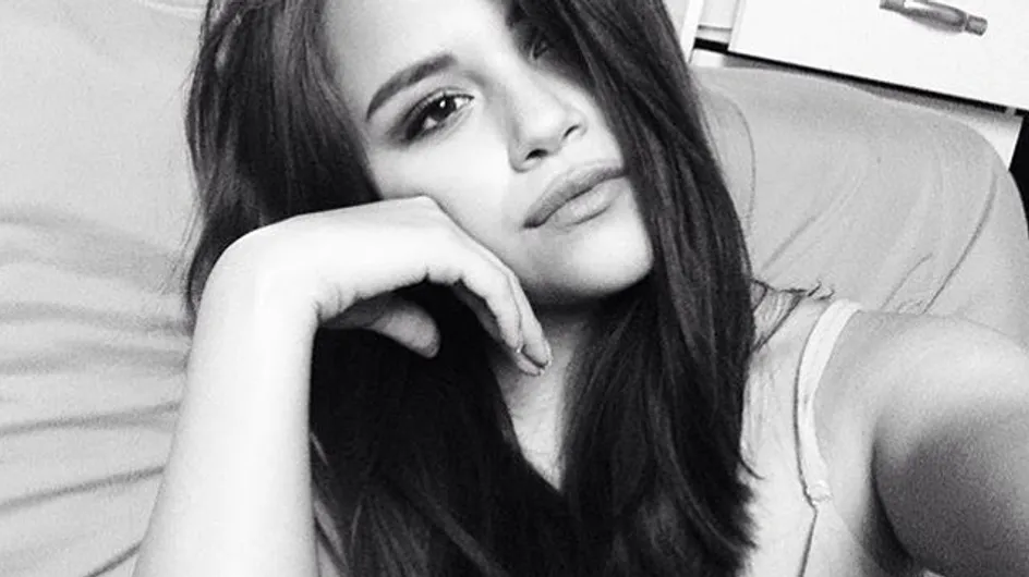 Vous n’arriverez jamais à différencier Selena Gomez de son sosie (Photos)