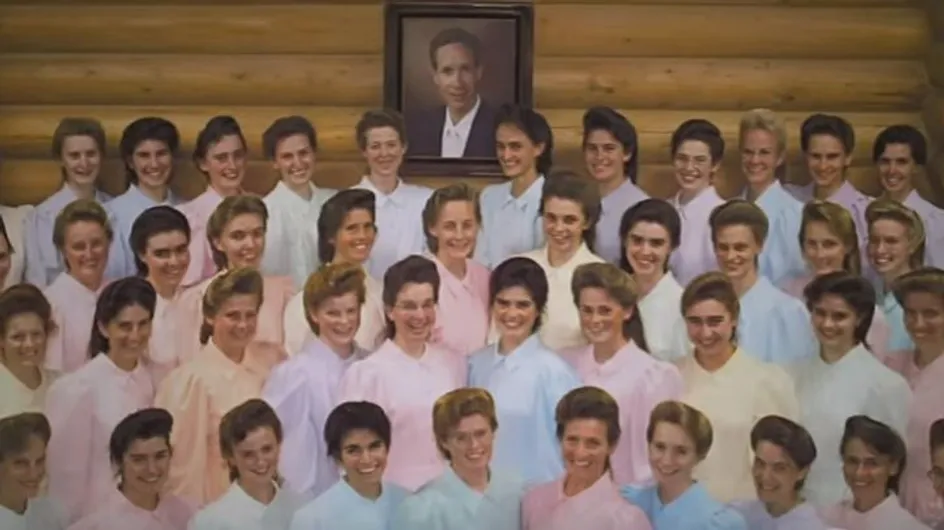 Des enfants de mormons souffrent d’une rare pathologie due à la polygamie (photos)