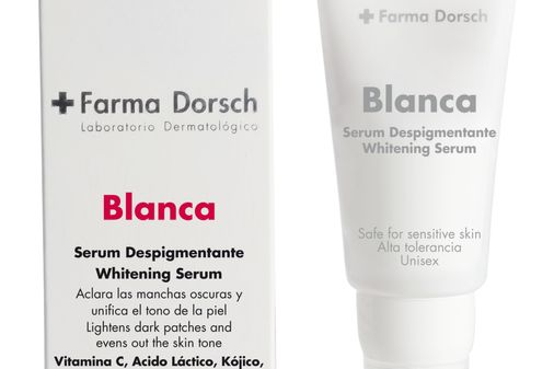 Blanca Sérum Despigmentante
