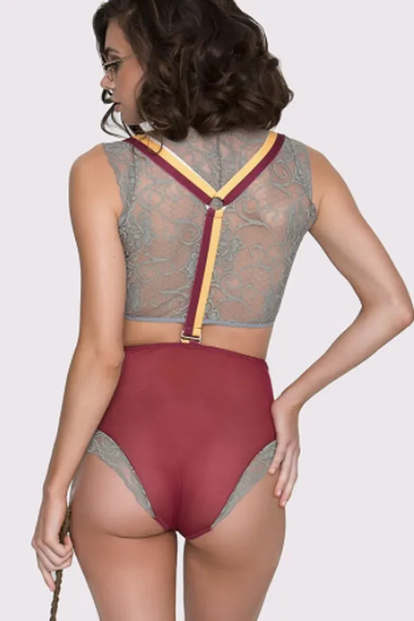 Steady your wand, sexy Harry Potter inspired lingerie is a thing