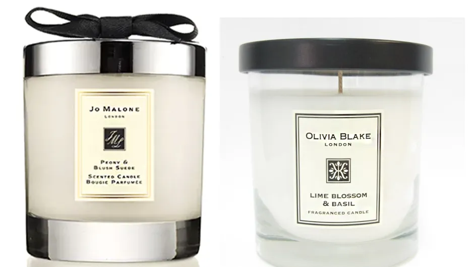 Homesense Is Now Selling These Jo Malone-Inspired Candles For £4.99