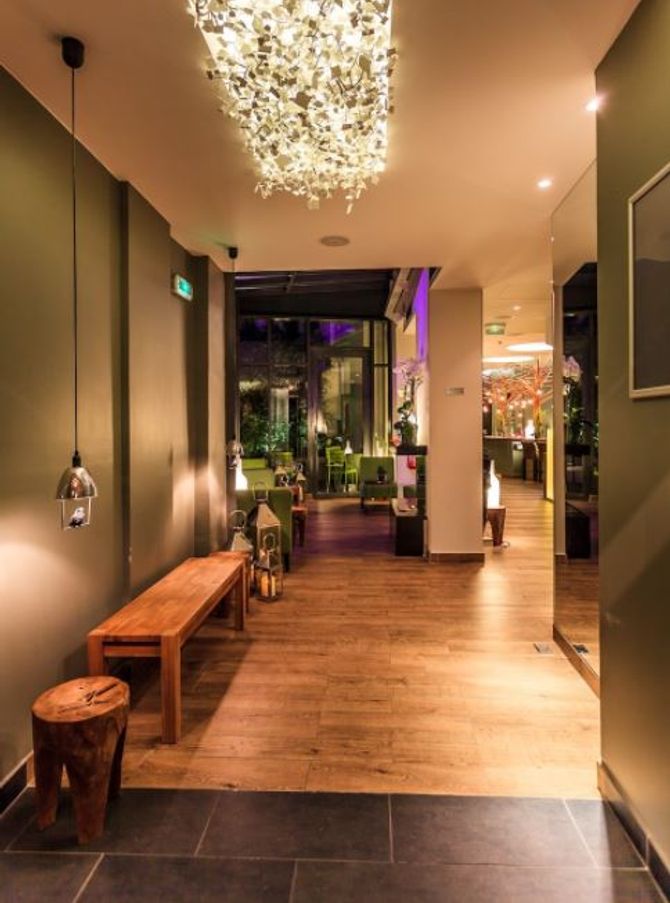 Die 5 schönsten Romantikhotels für ein Wochenende in Paris