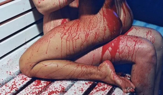 Bloody Period Sex