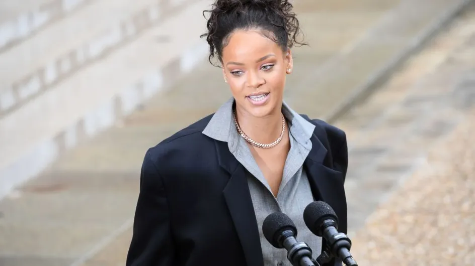 Bad buzz : Le porte-parole du gouvernement dérape sur Rihanna (vidéo)