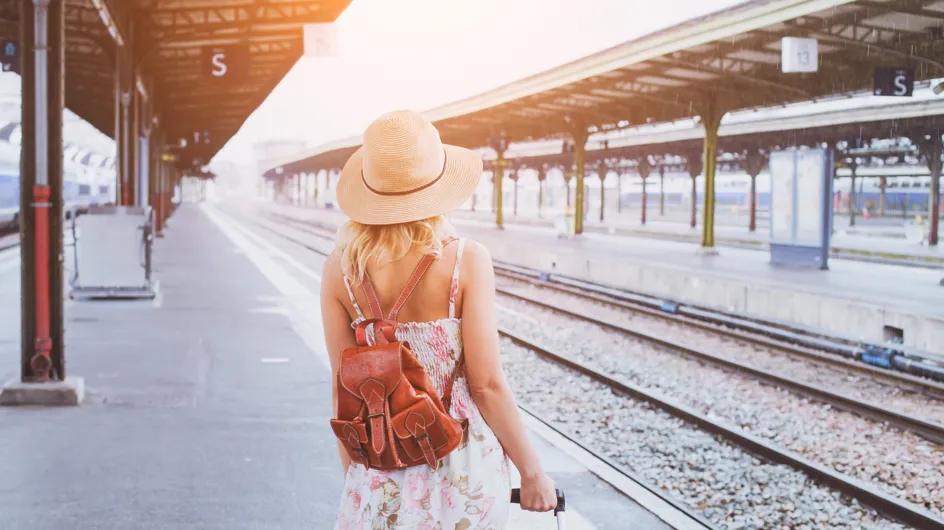 Nie mehr Stau und Stress: 10 Gründe, öfter mal mit dem Zug zu verreisen