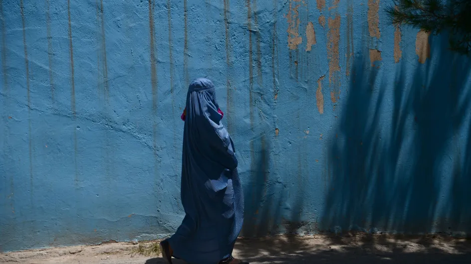 Privées de nom et de toute identité, les Afghanes s’indignent avec la campagne #WhereIsMyName