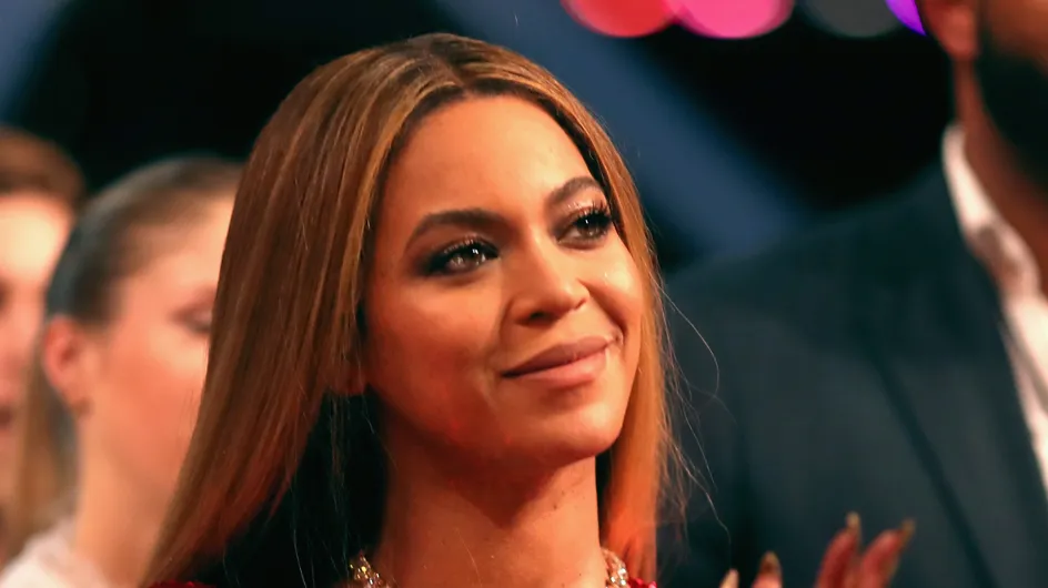 Beyoncé toujours aussi sexy pour sa dernière sortie en amoureux (Photos)