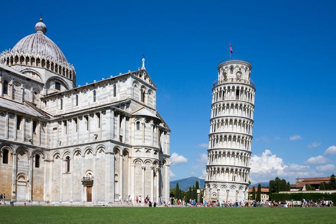 La Toscana
