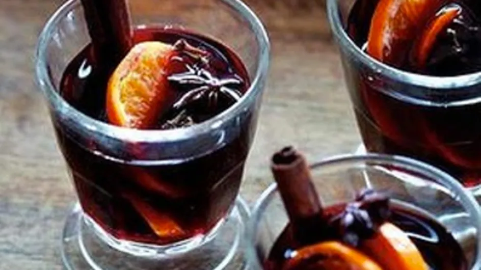 Mulled Gin Will Get You Into The Festive Spirit, Quite Literally, This Christmas