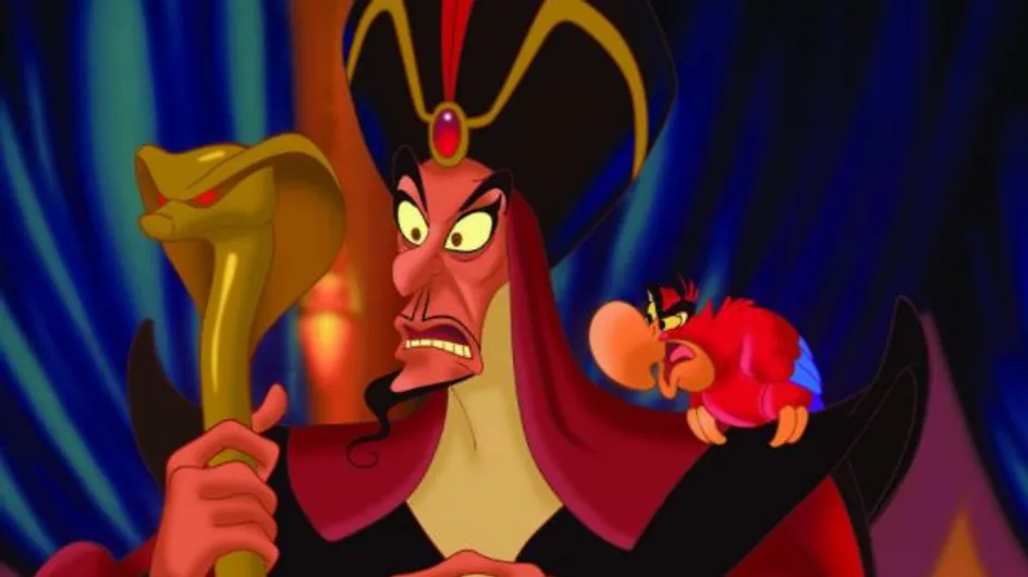On sait enfin qui interprétera Jafar dans le film Aladdin… Et il n’est pas mal du tout (photos)