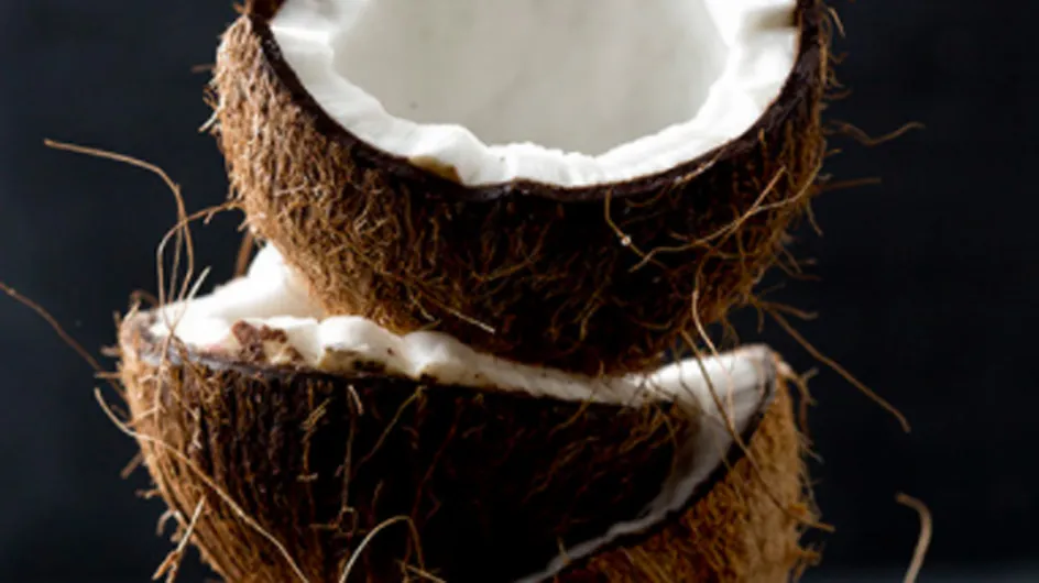 Men On The Internet Are Having Sex With Coconuts And It's Low-key Nuts
