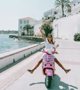 Street style plataformas: ¿todavía no has sucumbido al calzado del verano?