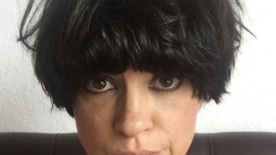 Dawn O'Porter Reveals She Has Tried Using Breast Milk As Face Cream - And She Wasn't Impressed