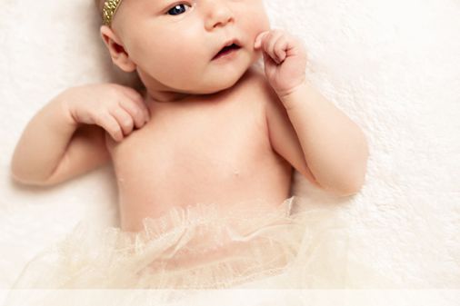 Top posh baby names