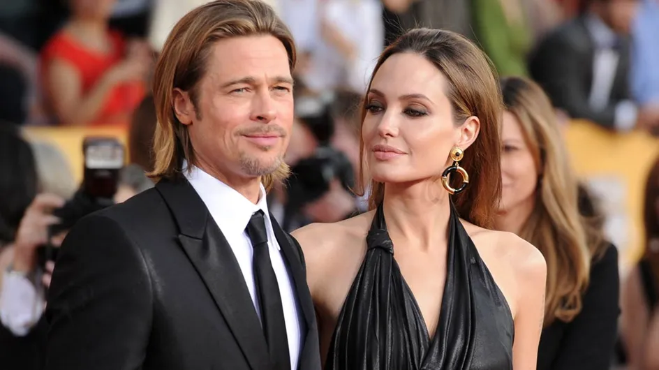 Brad Pitt y Angelina Jolie frenan su divorcio: ¿reconciliación a la vista?