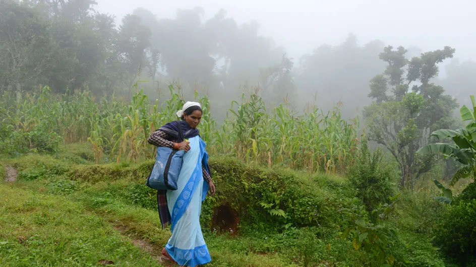 El exilio menstrual, una práctica que (por suerte) vive sus últimos días en Nepal