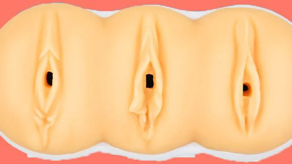 Every Hole's A Goal! Introducing The New Three-Holed Sex Toy For Men