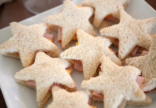 Geniale Kindergeburtstag Rezepte Von Suss Bis Herzhaft