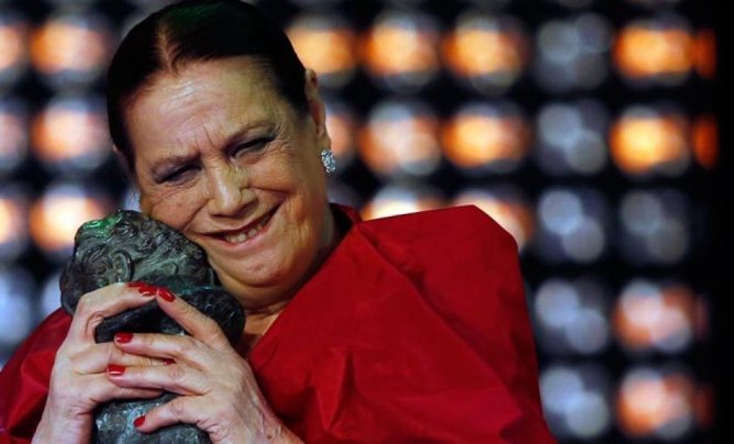 Terele Pávez