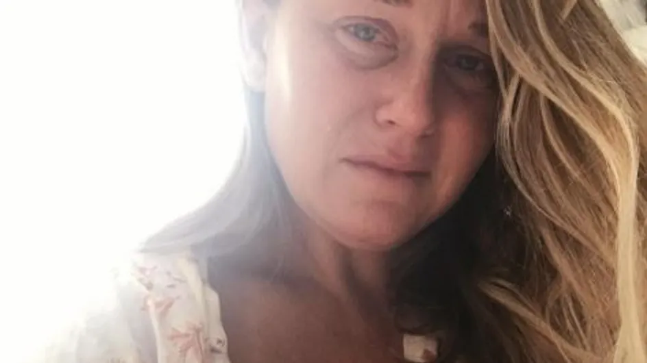 "Ce n'est pas ma réalité" : le témoignage de cette maman qui allaite a ému la Toile