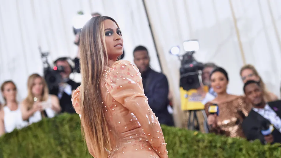 Beyoncé s'est-elle vraiment offerte une tenue à plus de 1000$ pour un concert ?