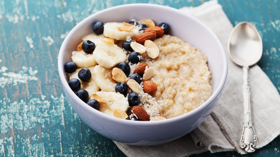Porridge selber machen: Einfache Rezepte - so gesund!