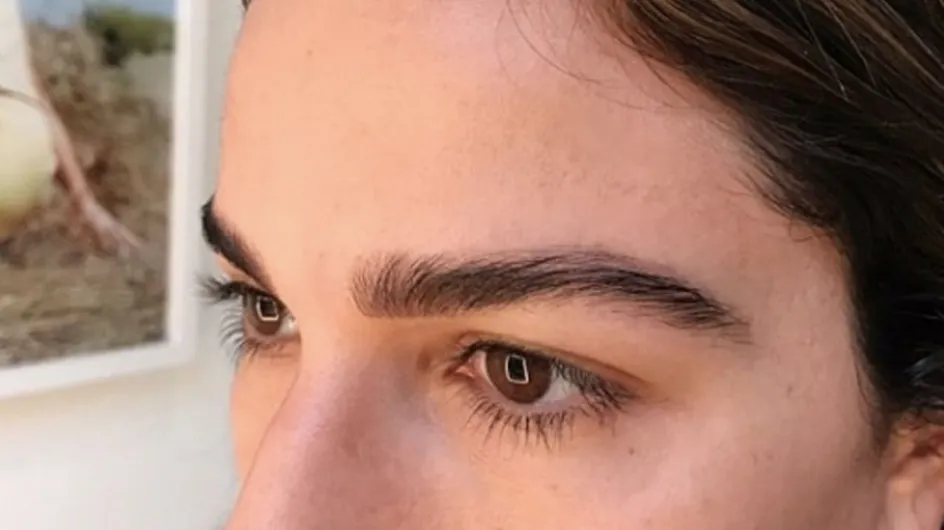 Microfeathering Is The New Eyebrow Treatment You Need To Know About