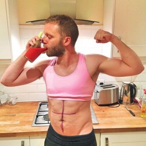 Leckerer Cocktail statt gesunder Smoothie