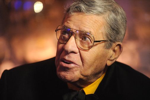 Jerry Lewis