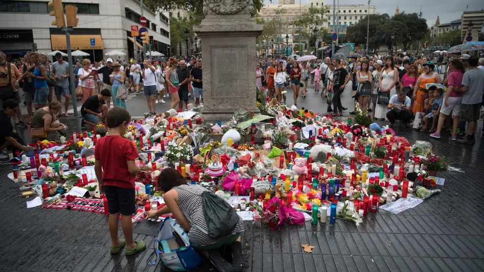 Atentado en Barcelona: ¿quiénes son las víctimas?