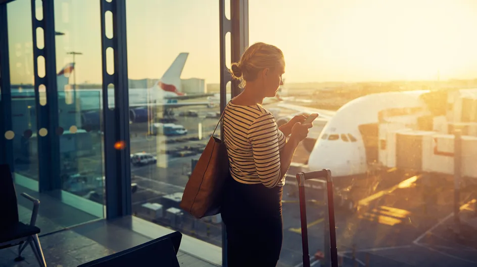 Viajar es un placer: una experiencia de lujo en tus vuelos